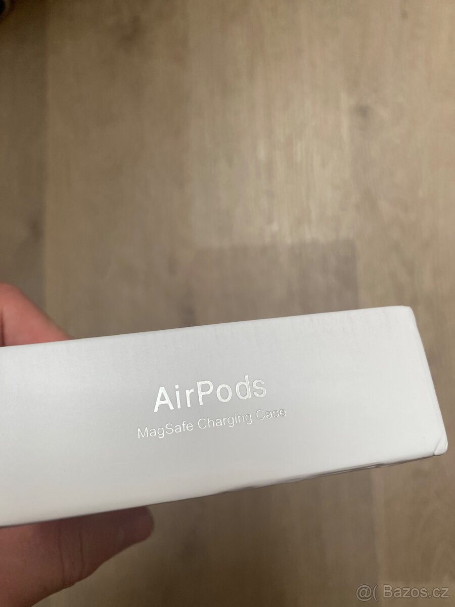 Airpods 3