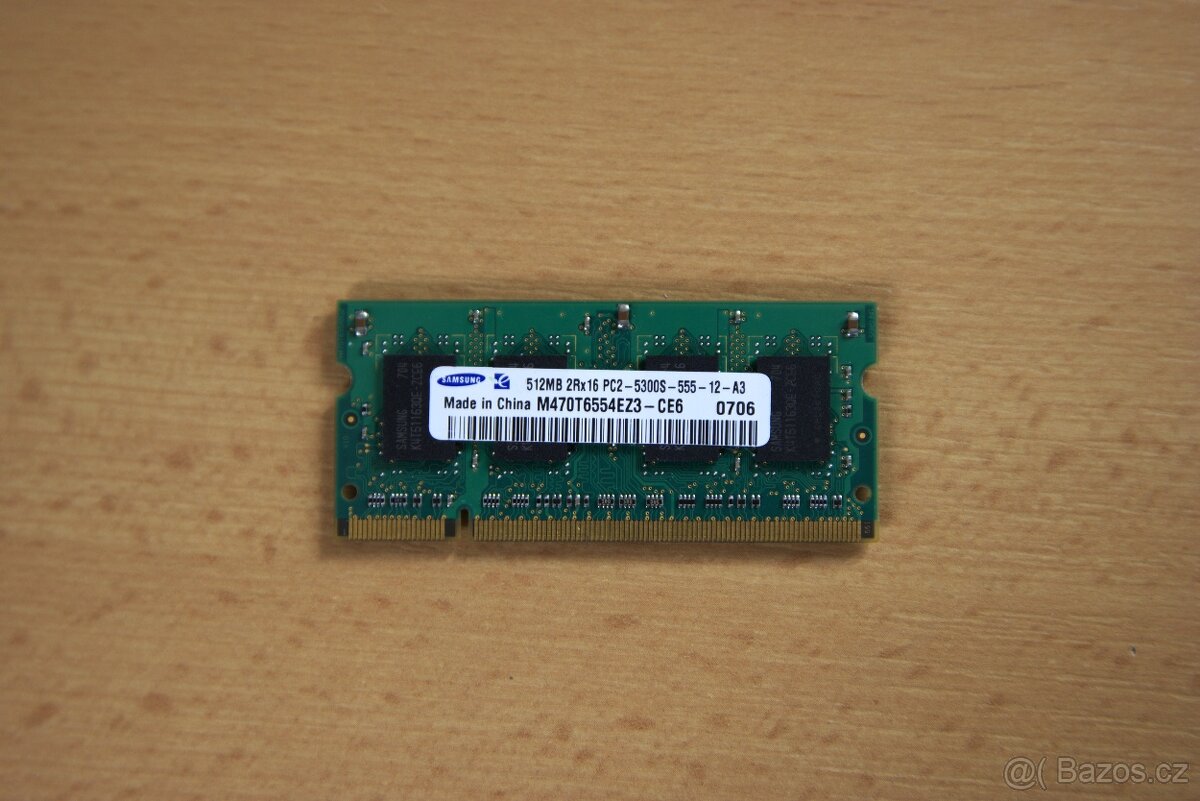 RAM Samsung