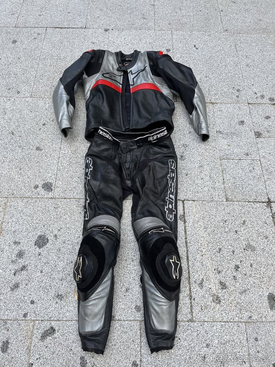 Kombineza alpinestars