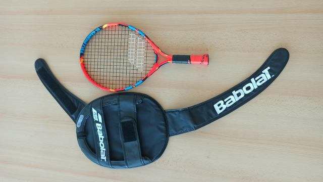 Tenisová raketa Babolat B'FLY 19