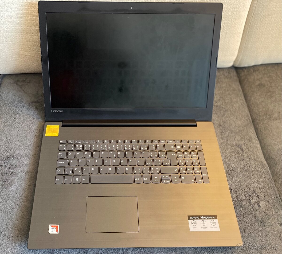 Lenovo ideapad 330