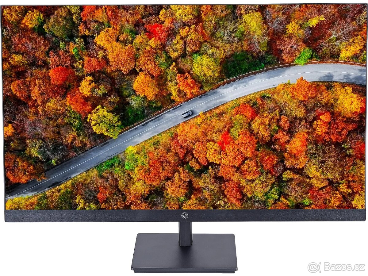 27" HP V27i G5 nerozbalené.Záruka 2 roky