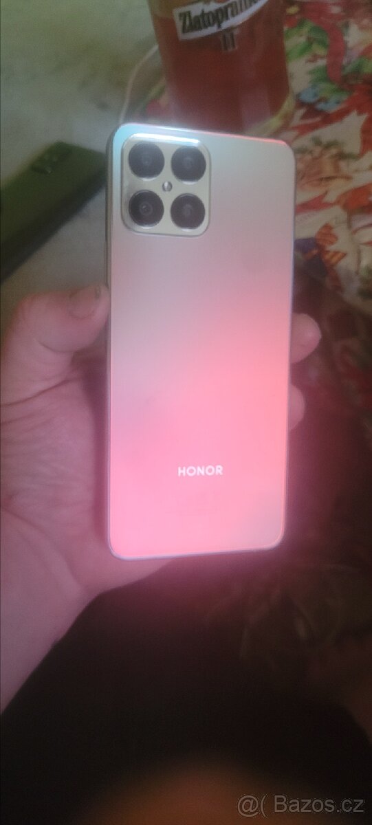 Honor X8a