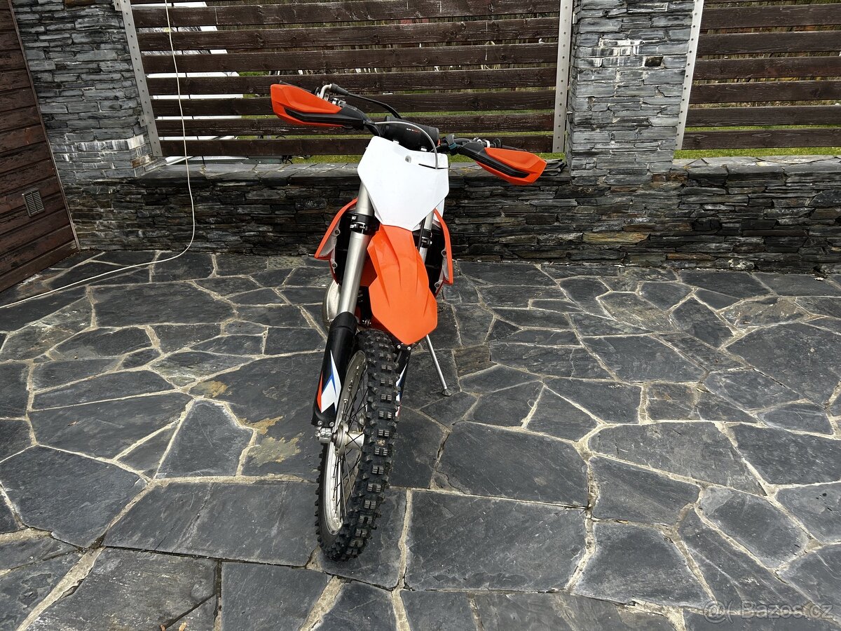 KTM 300 XC TPI 2021