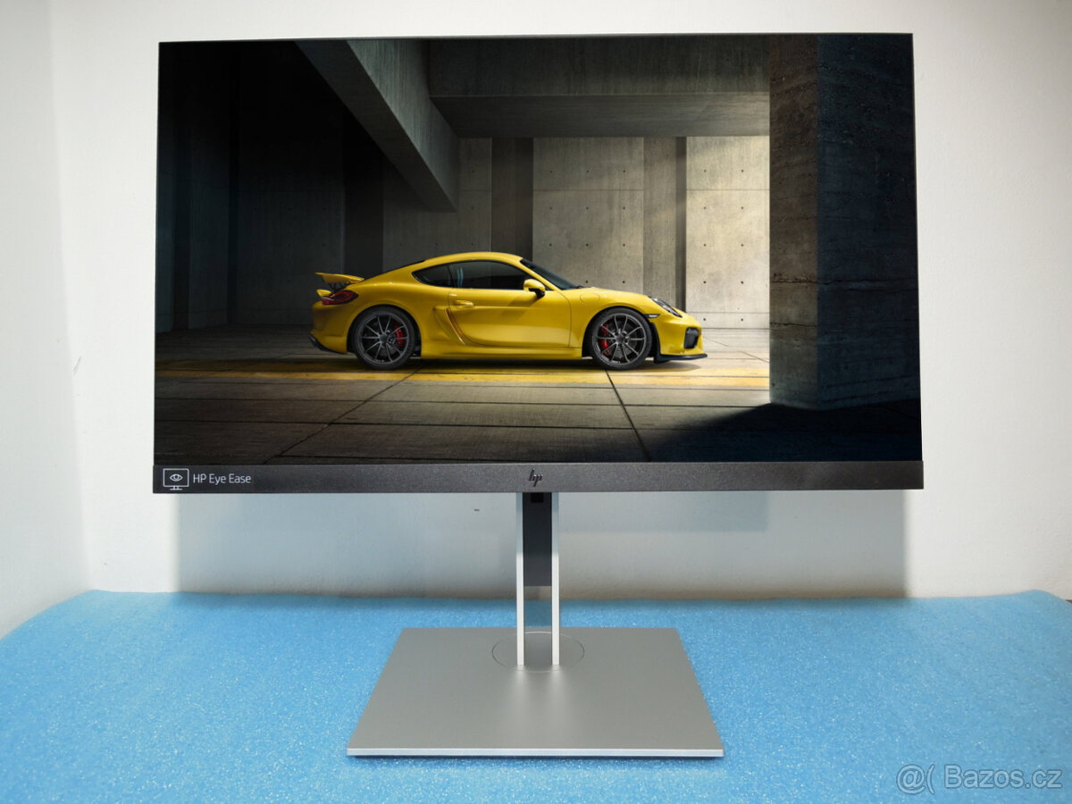 IPS Monitor HP EliteDisplay E23 G4 1920x1080 Rozbalen ZÁRUKA