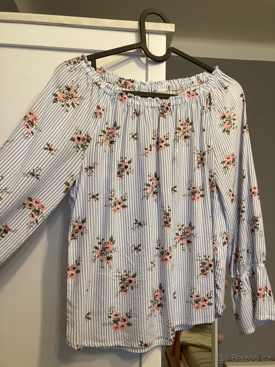 Halenka H&M vel.158-164