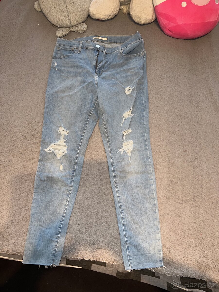 LEVIS 720 JEANS