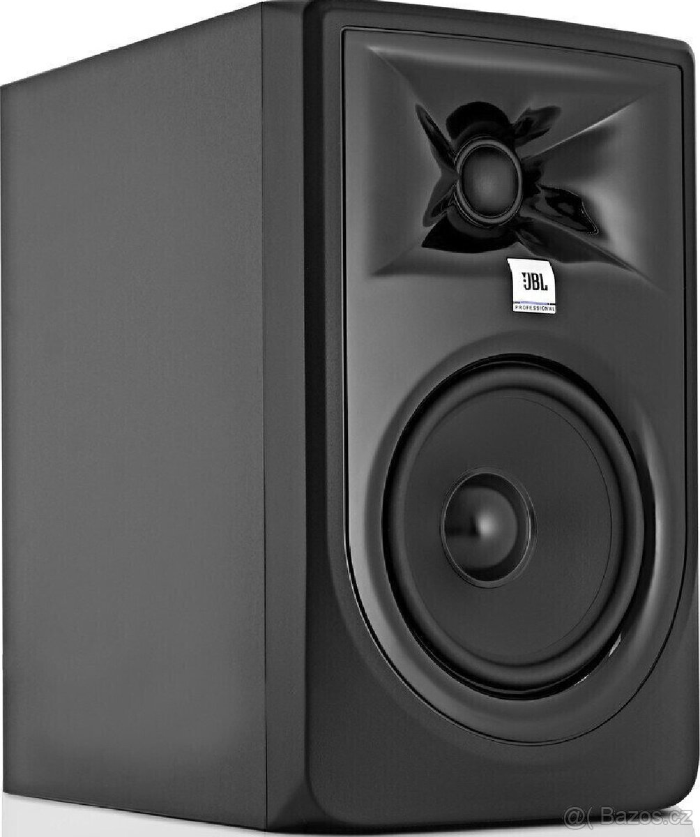 JBL studiové monitory