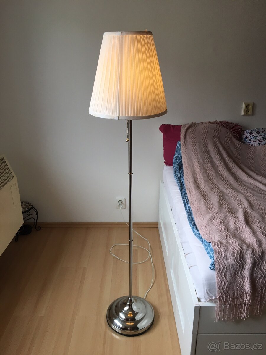 Lampa za odvoz