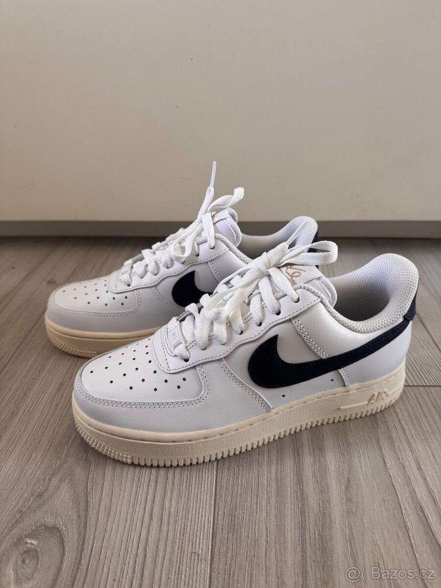 Boty Nike AF1