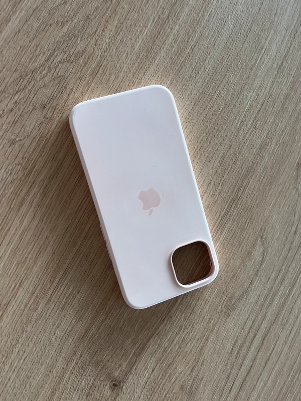 Apple iphone 13 silikonový kryt