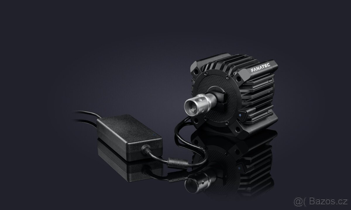 Fanatec GT DD PRO