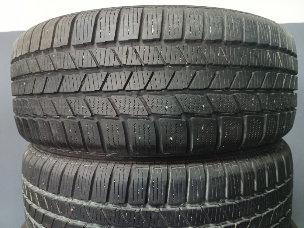 205/50 R17 CONTINENTAL (3715)