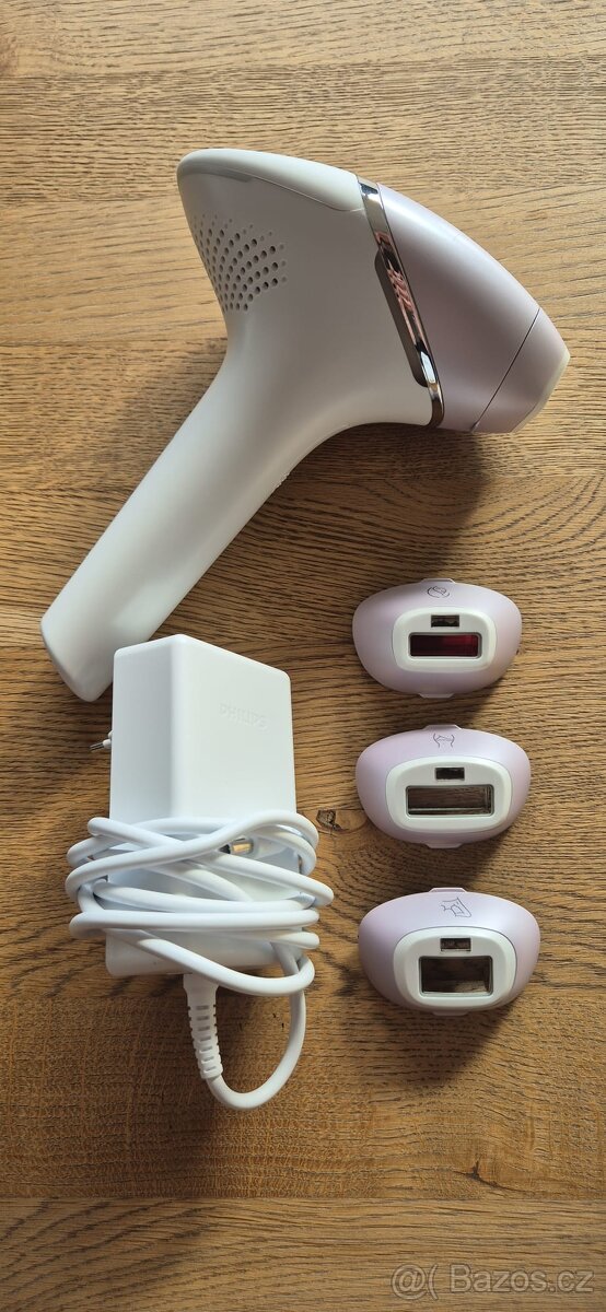 Philips Lumea Prestige 8000 BRI947/00