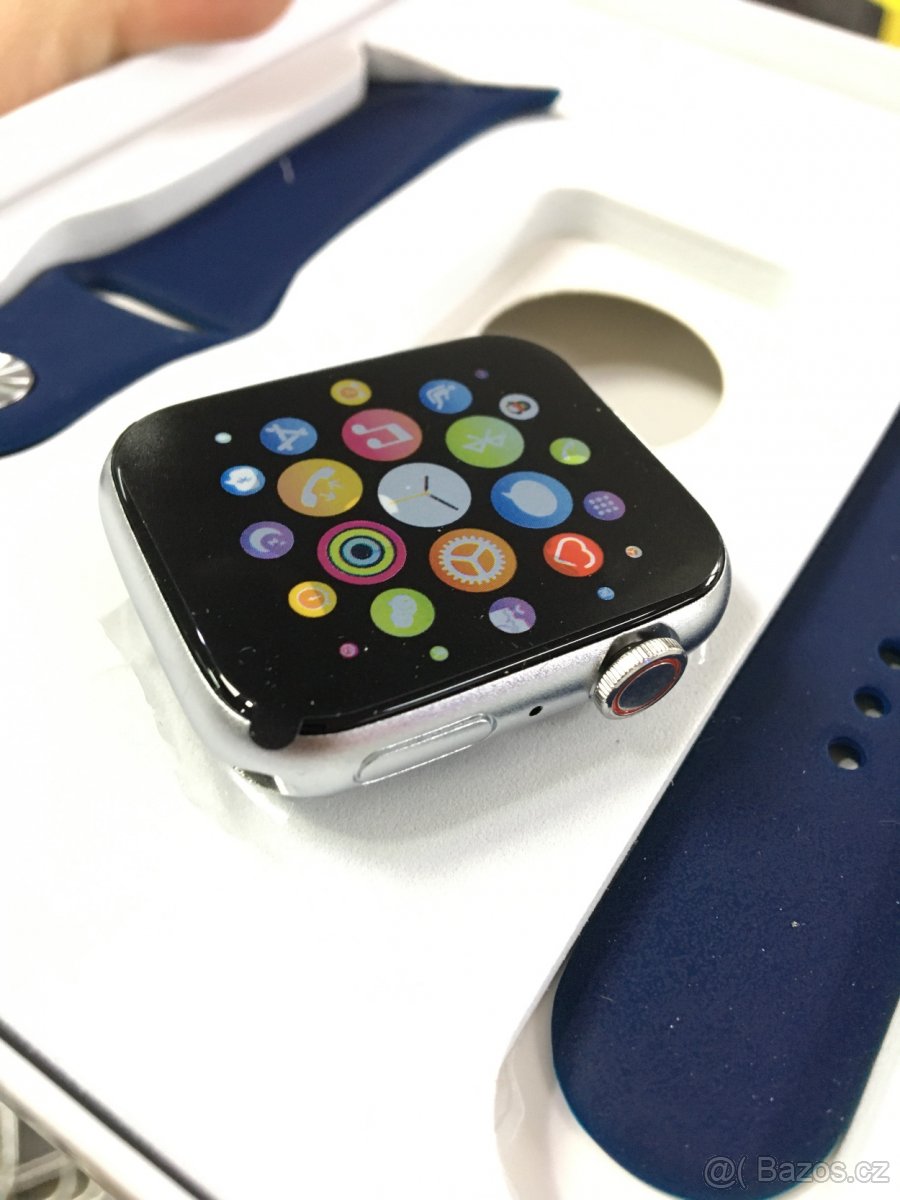 Smart Watch, chytré hodinky. Jako Apple watch