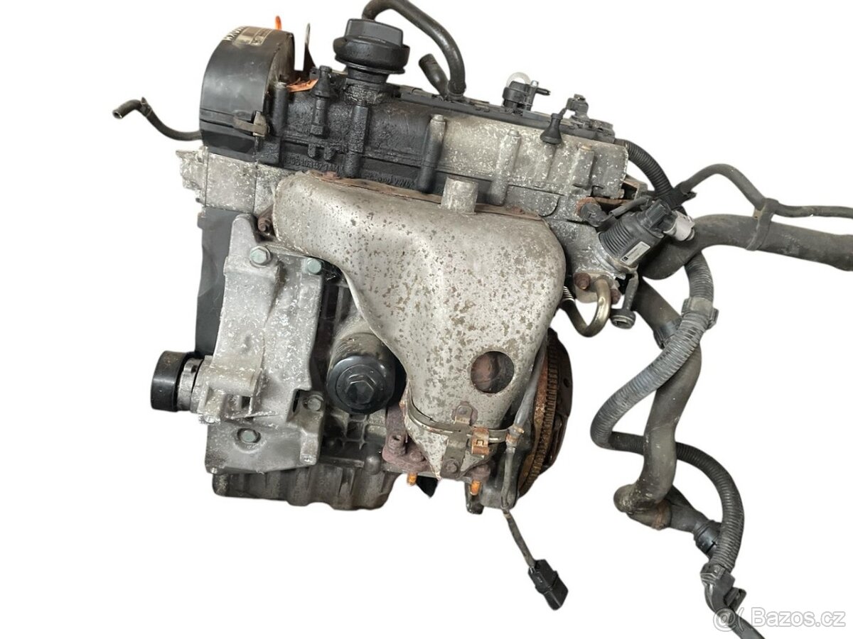 MOTOR 1.4 16V BBZ