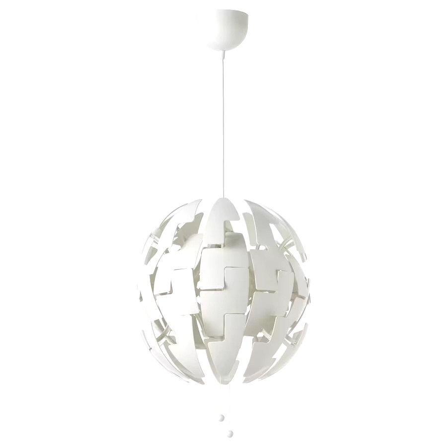 Závěsná lampa IKEA PS 2014