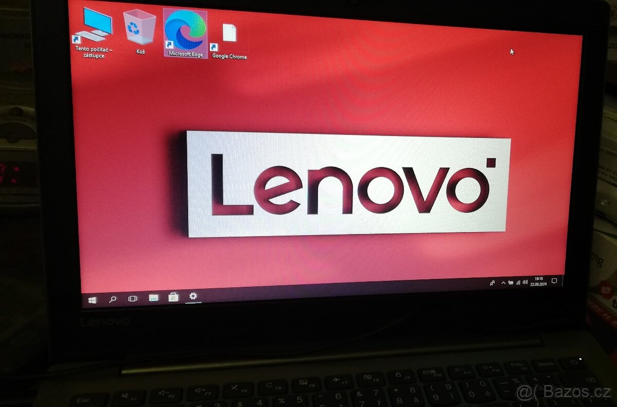 Laptop Lenovo