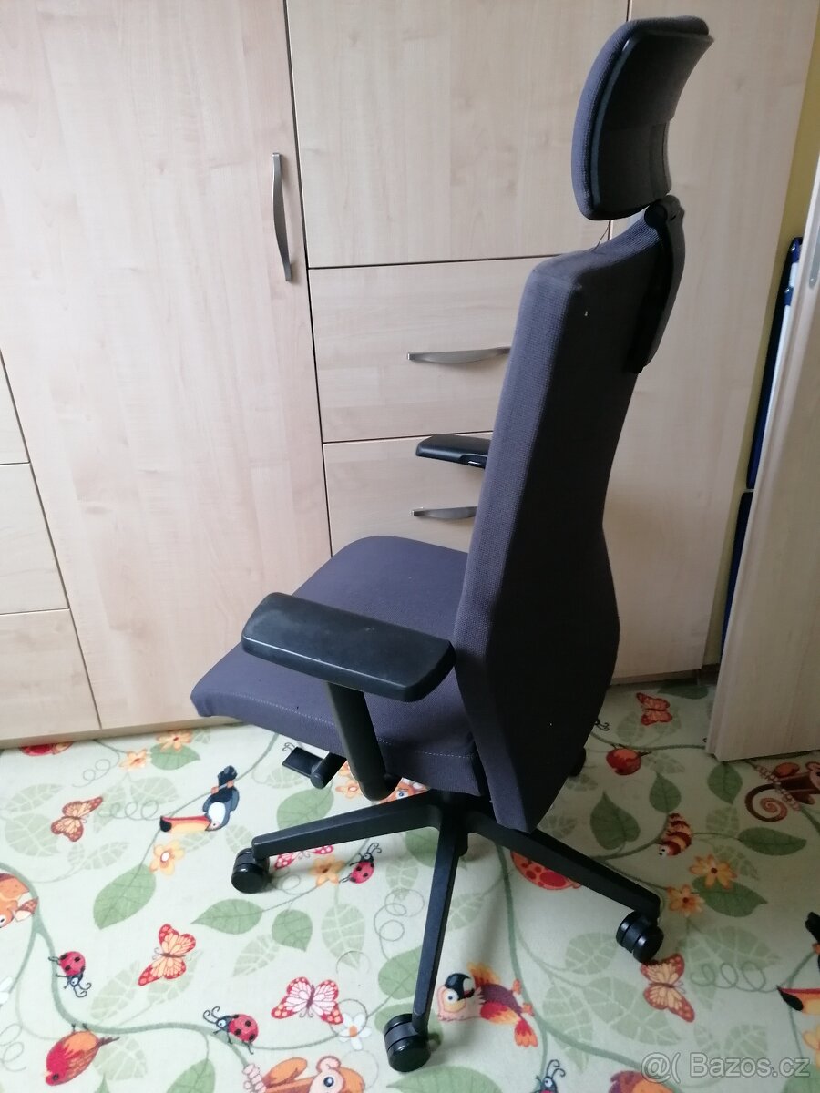 Kancelářská židle LD Seating