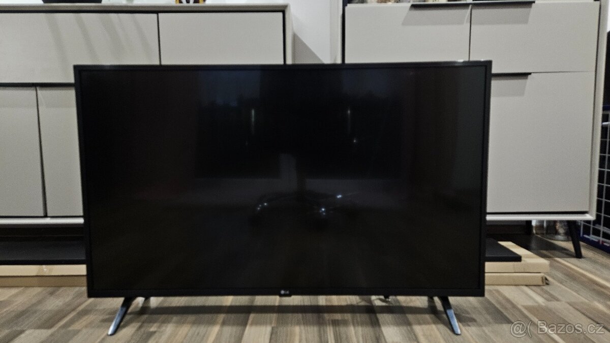 Televize 43" LG 43LM6300PLA