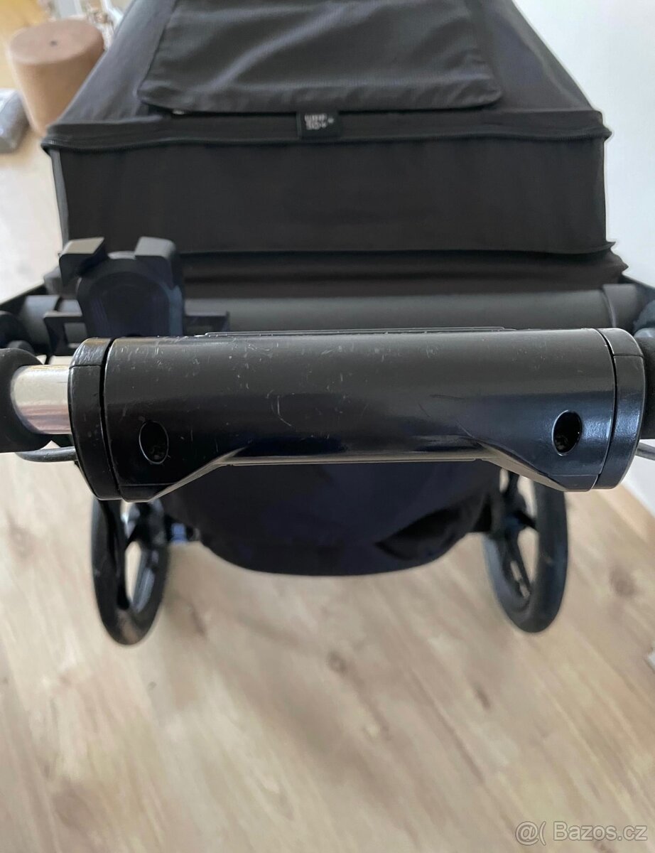 Thule urban glide 2