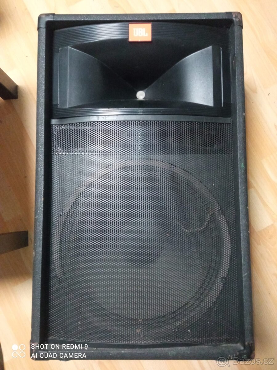 Prodam 1ks JBL. RT-125