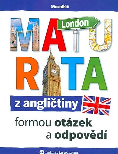 Maturita z angličtiny