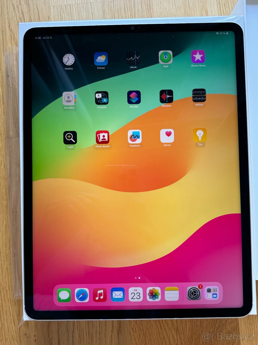 Apple iPad Pro M1