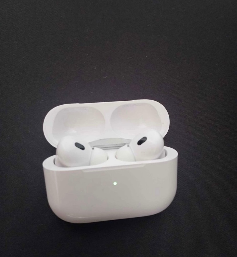 Apple AirPods Pro 2 generace