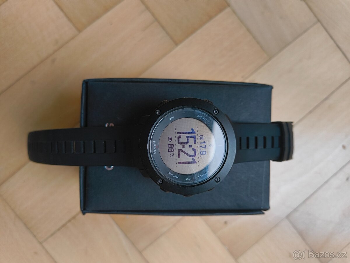 Suunto Ambit 3 Vertical