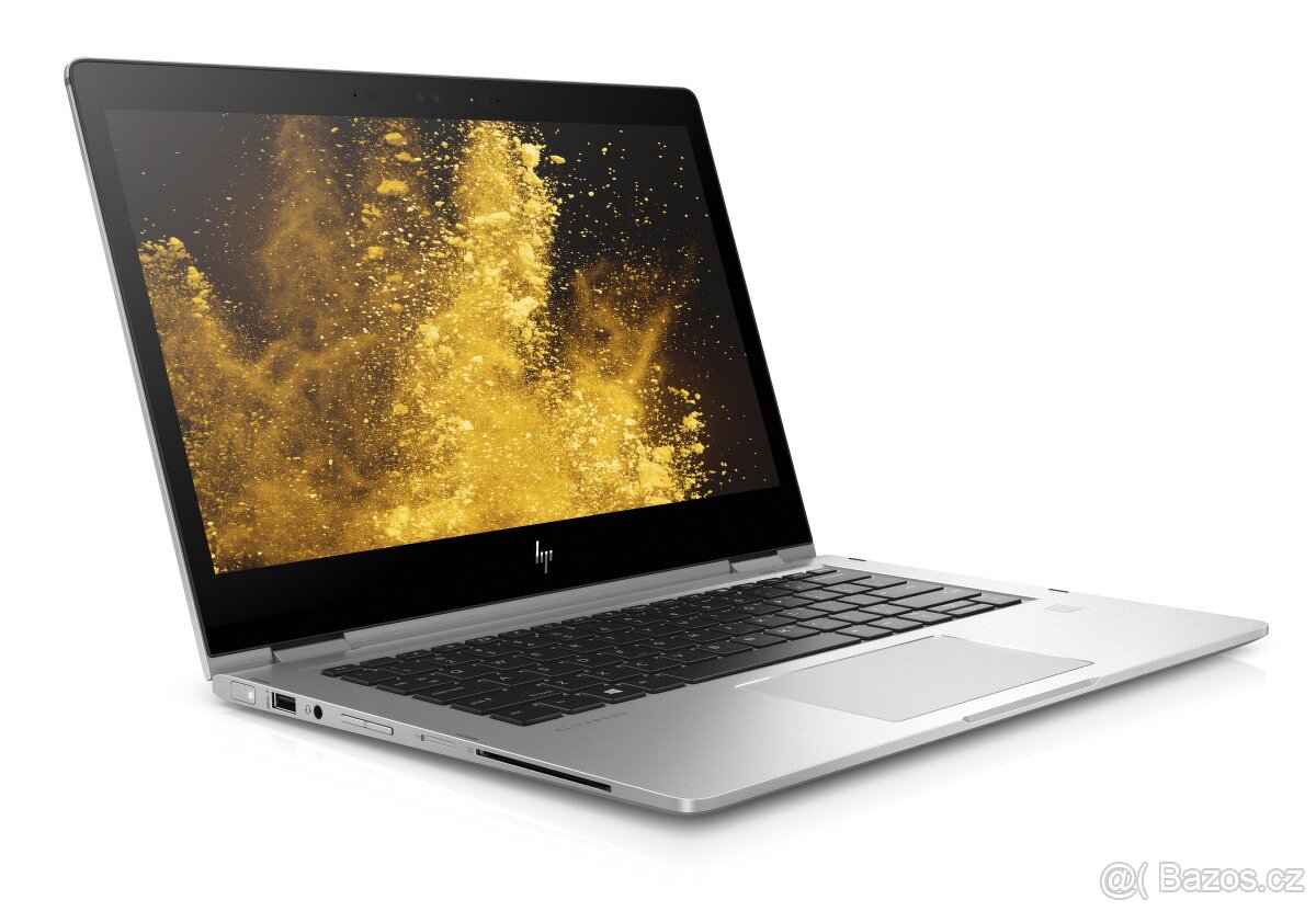 HP EliteBook x360  1030 G2,Intel Core i5