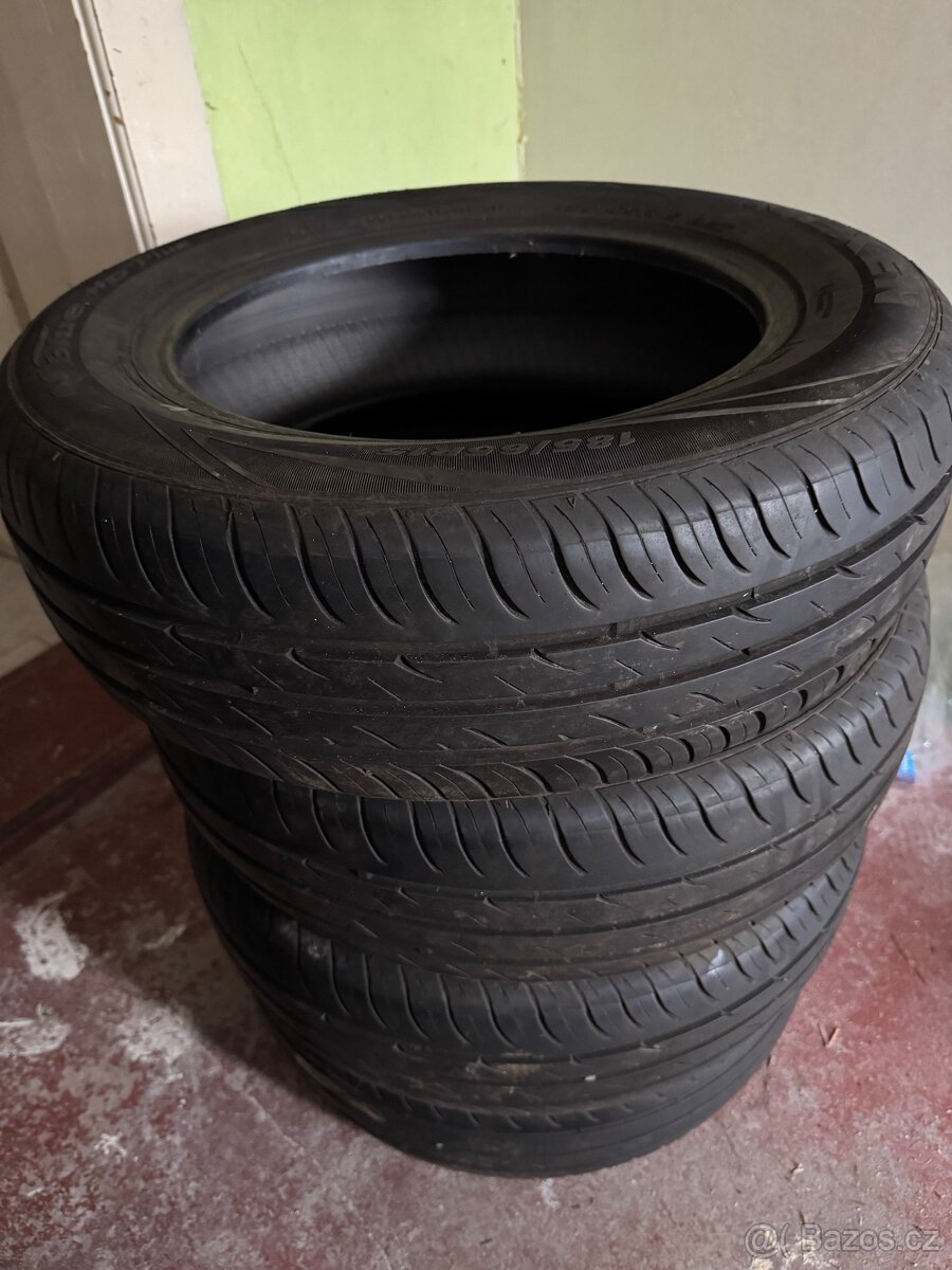 Pneumatiky NEXEN 185/65 r15