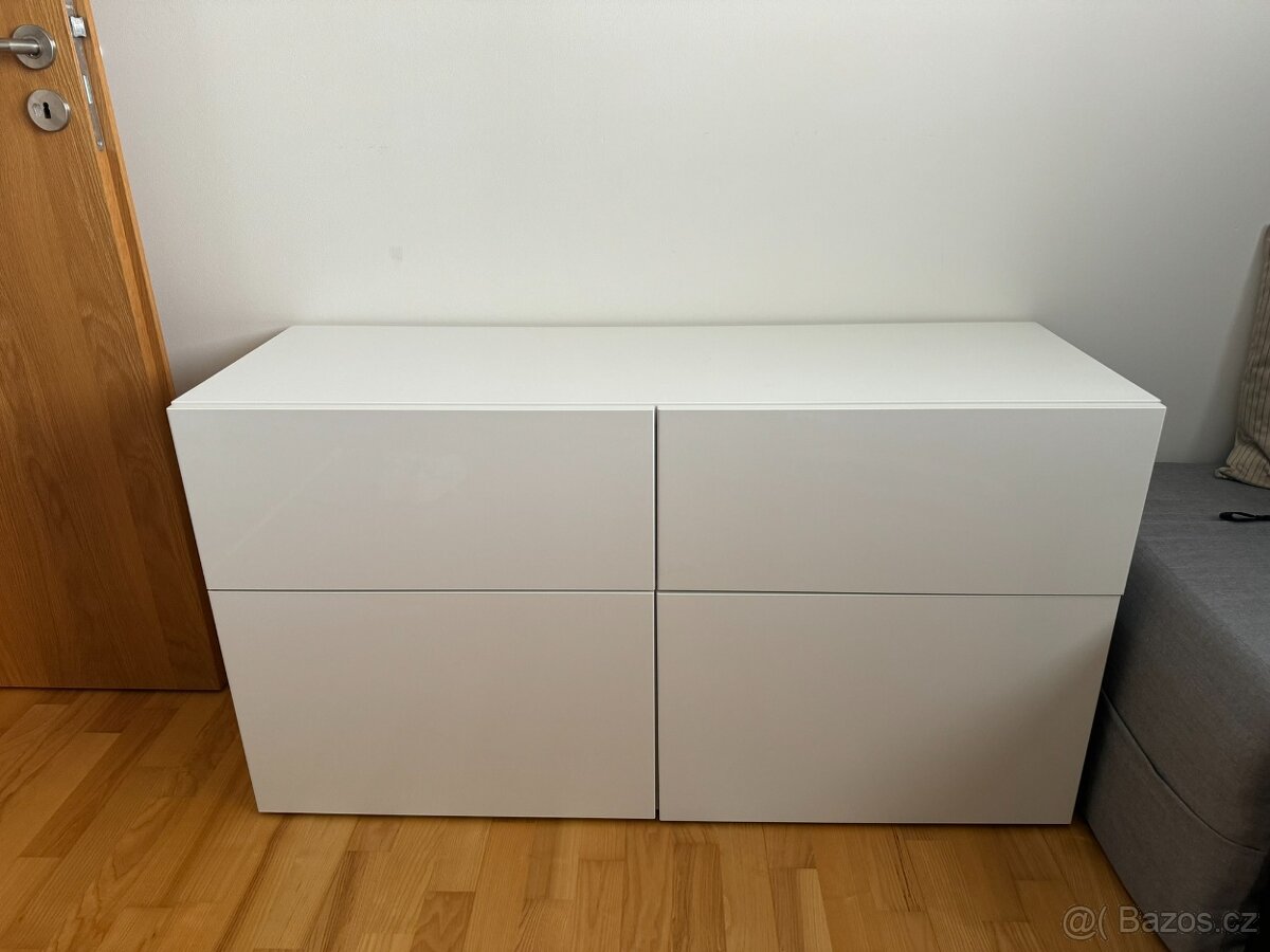 Komoda/skříňka IKEA BESTA