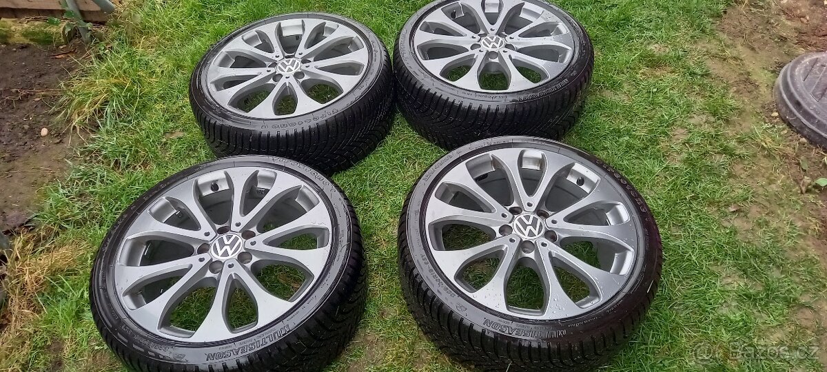 Kola 5x112 R18