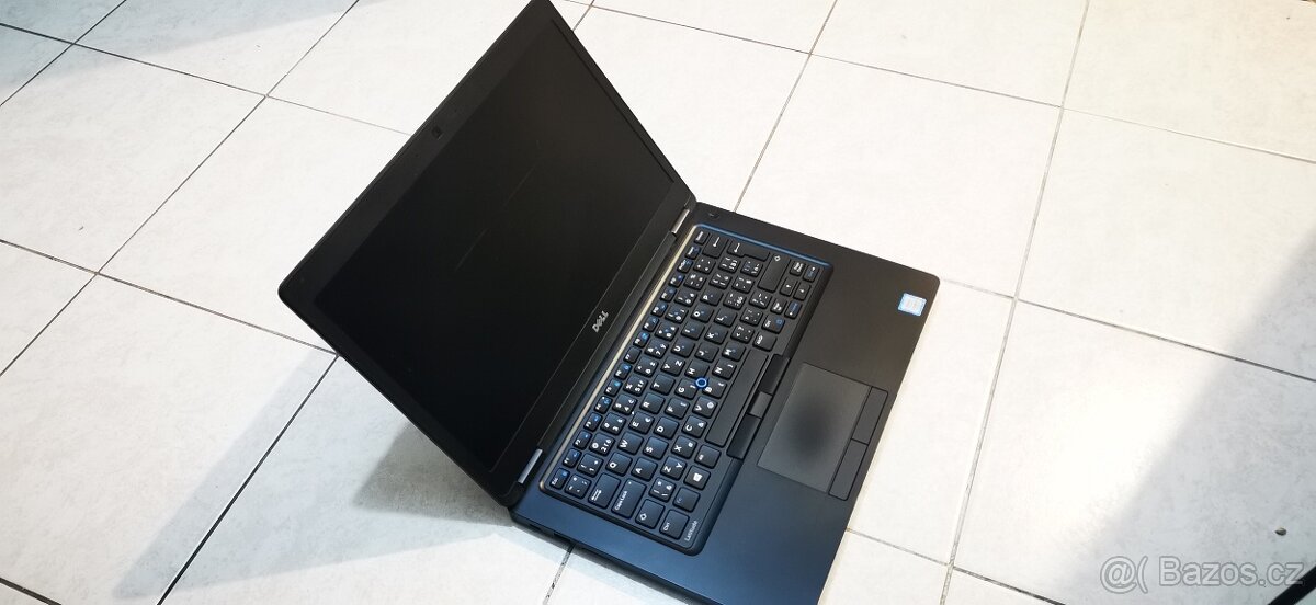 DELL Latitude 5480