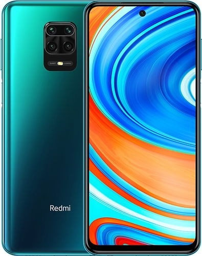 Xiaomi Redmi Note 9S