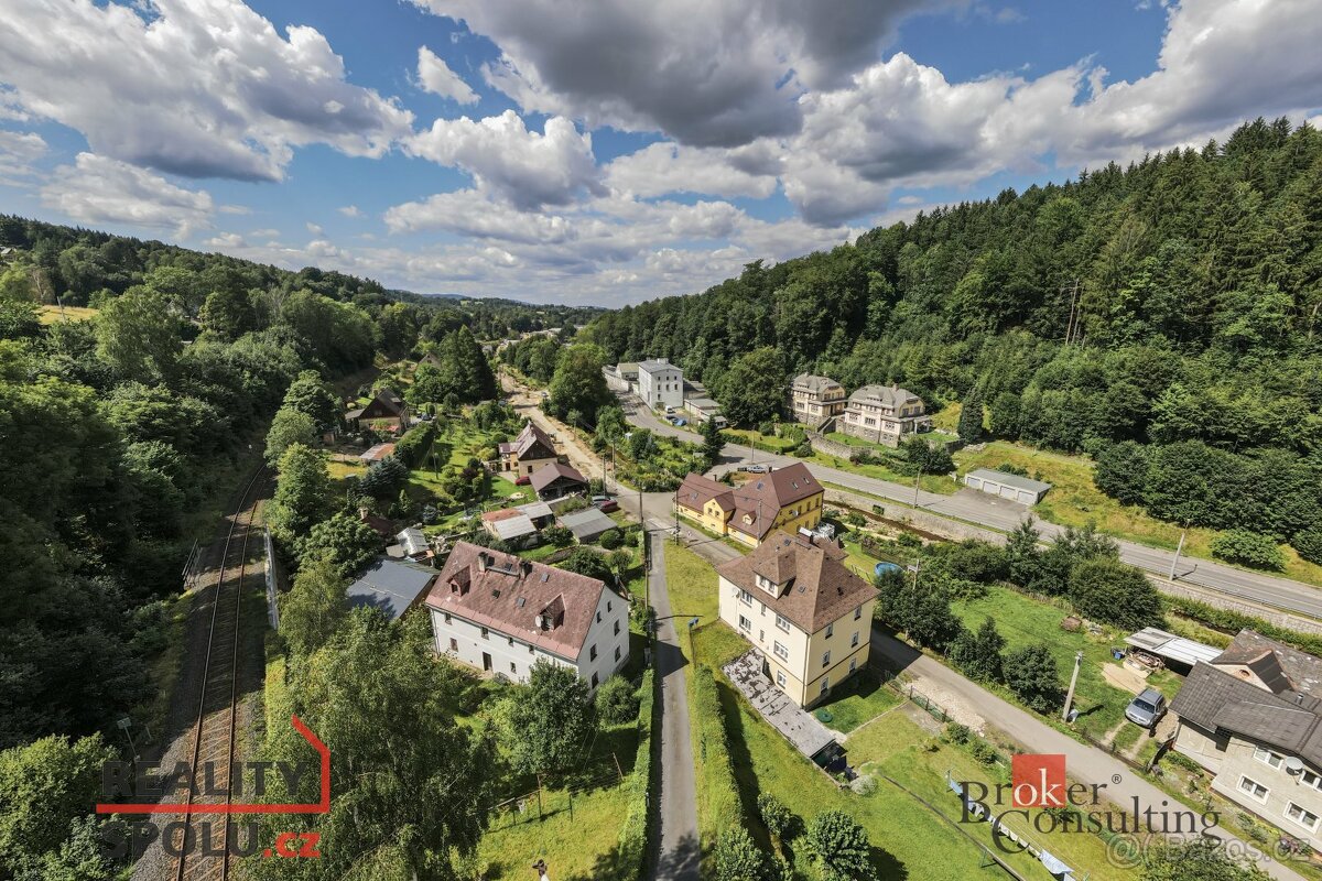 Prodej, byty/3+1, 132 m2, Za Říčkou 261, Proseč nad Nisou, 4