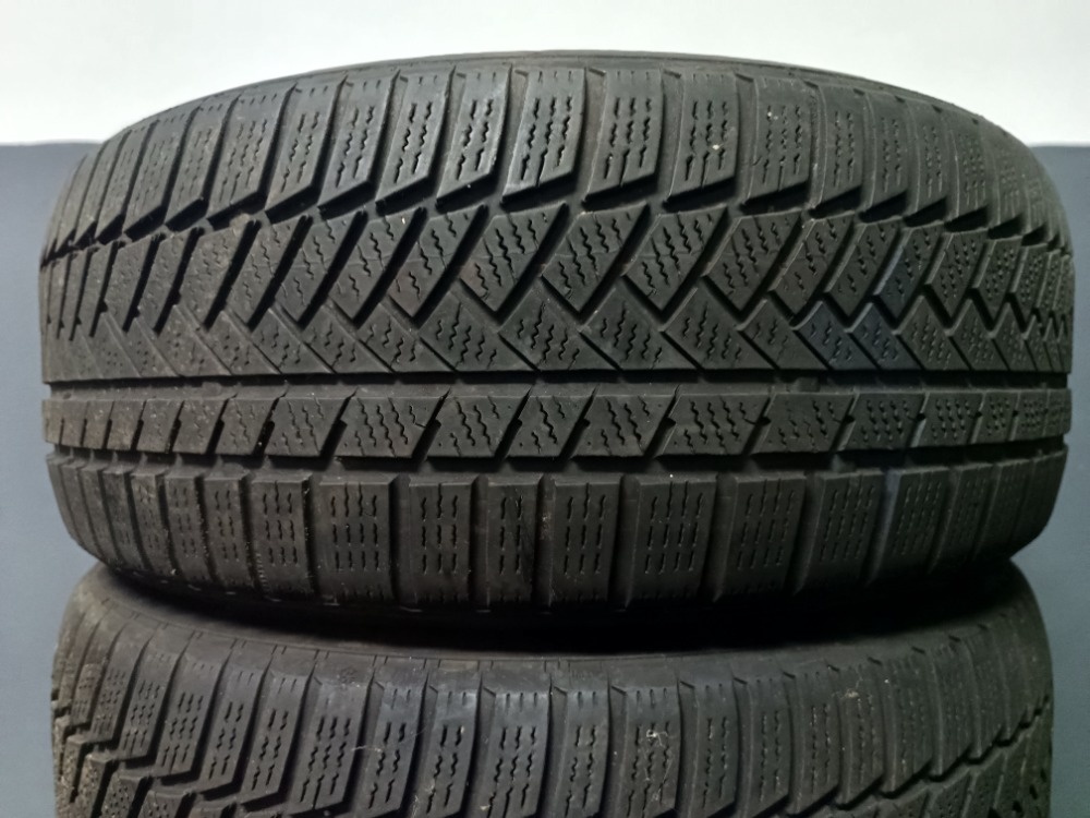 215/50 R17 CONTINENTAL (2520)