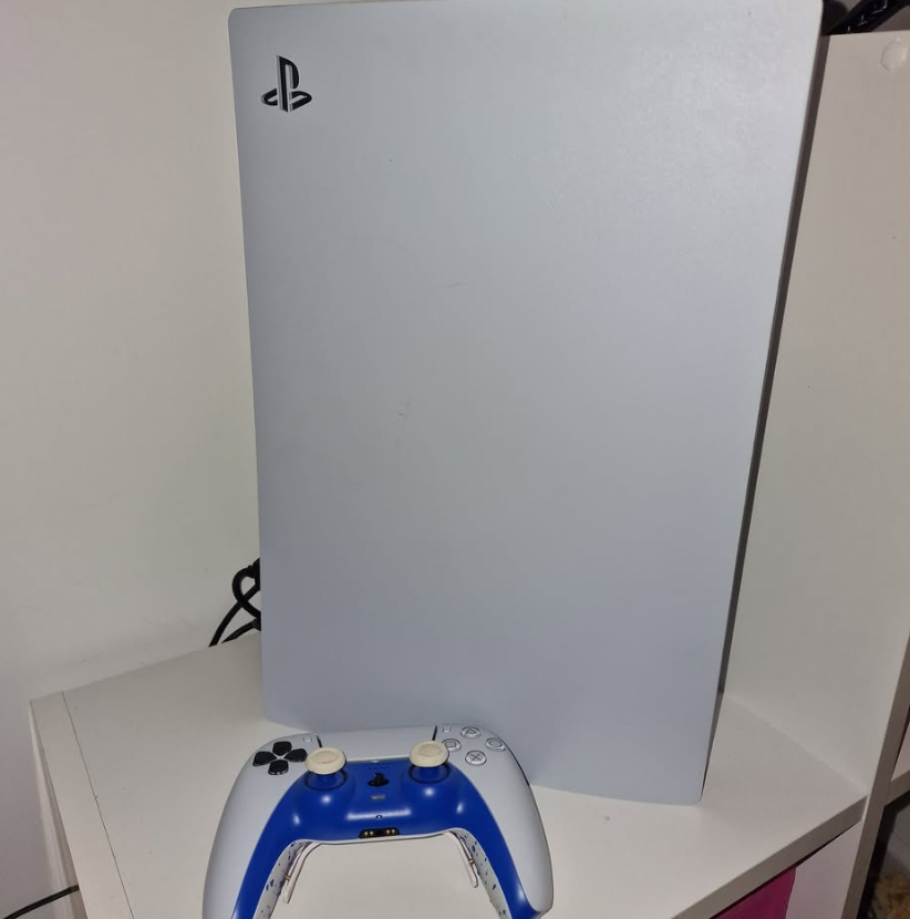 Playstation 5