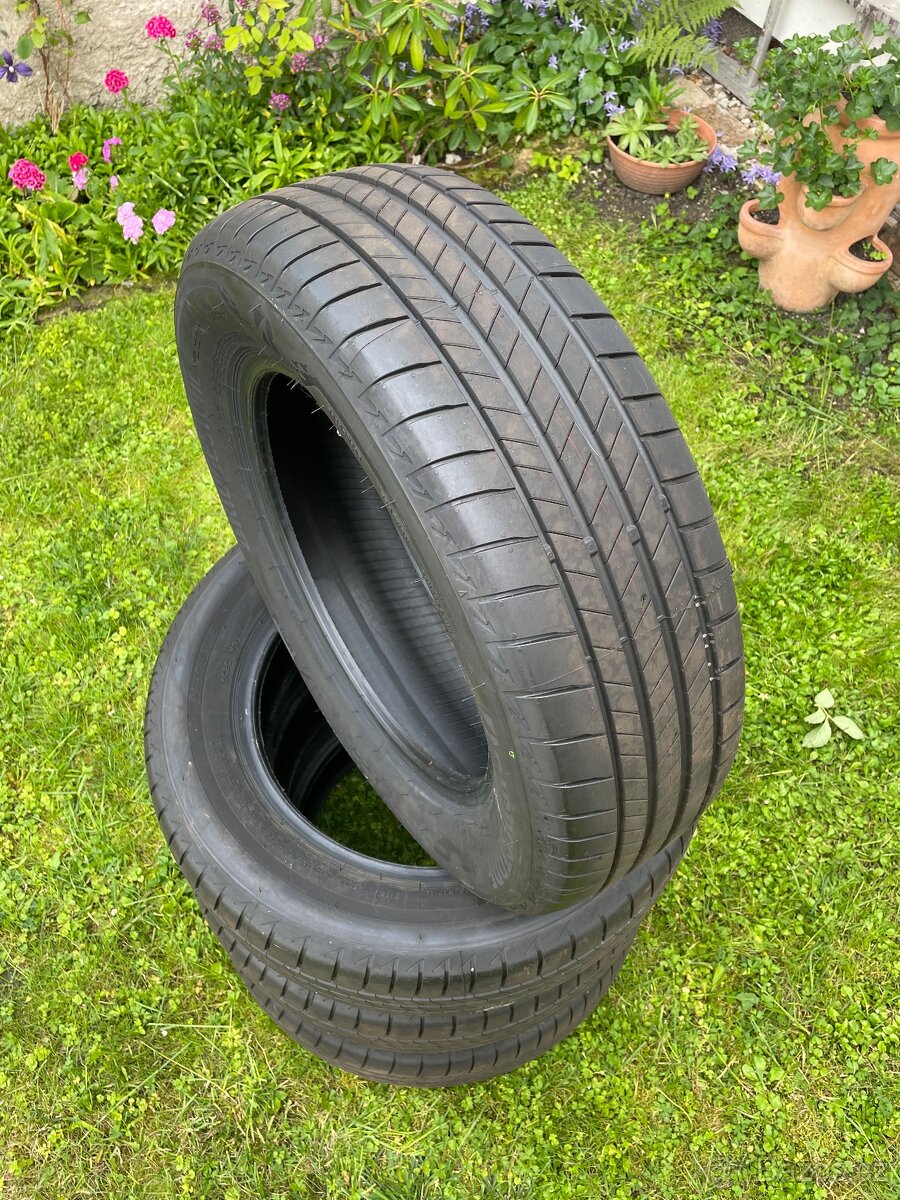 Letní pneu  bridgestone turanzaeco 205/60 r16 92H -4ks