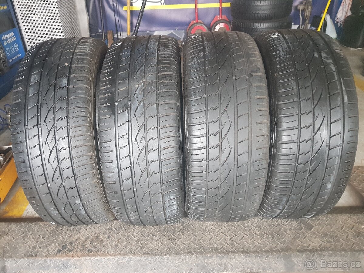 265/50R20 111V