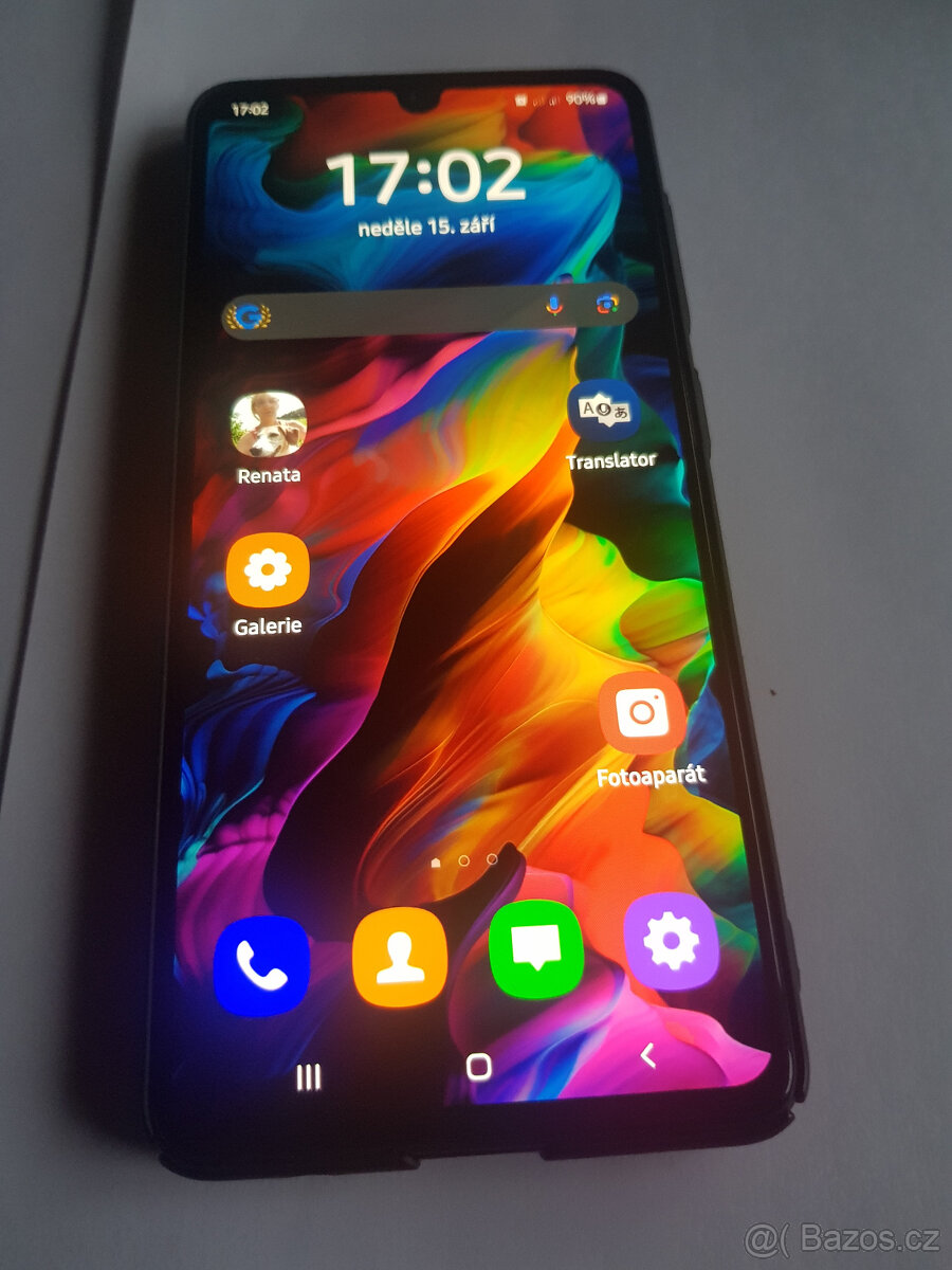 Samsung Galaxy A41