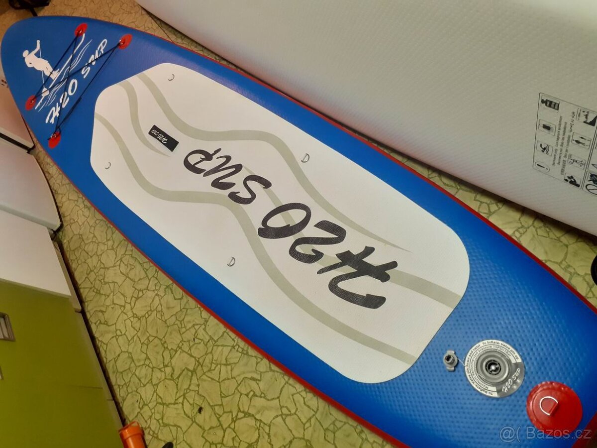 Paddleboard ev.c:600000003995360