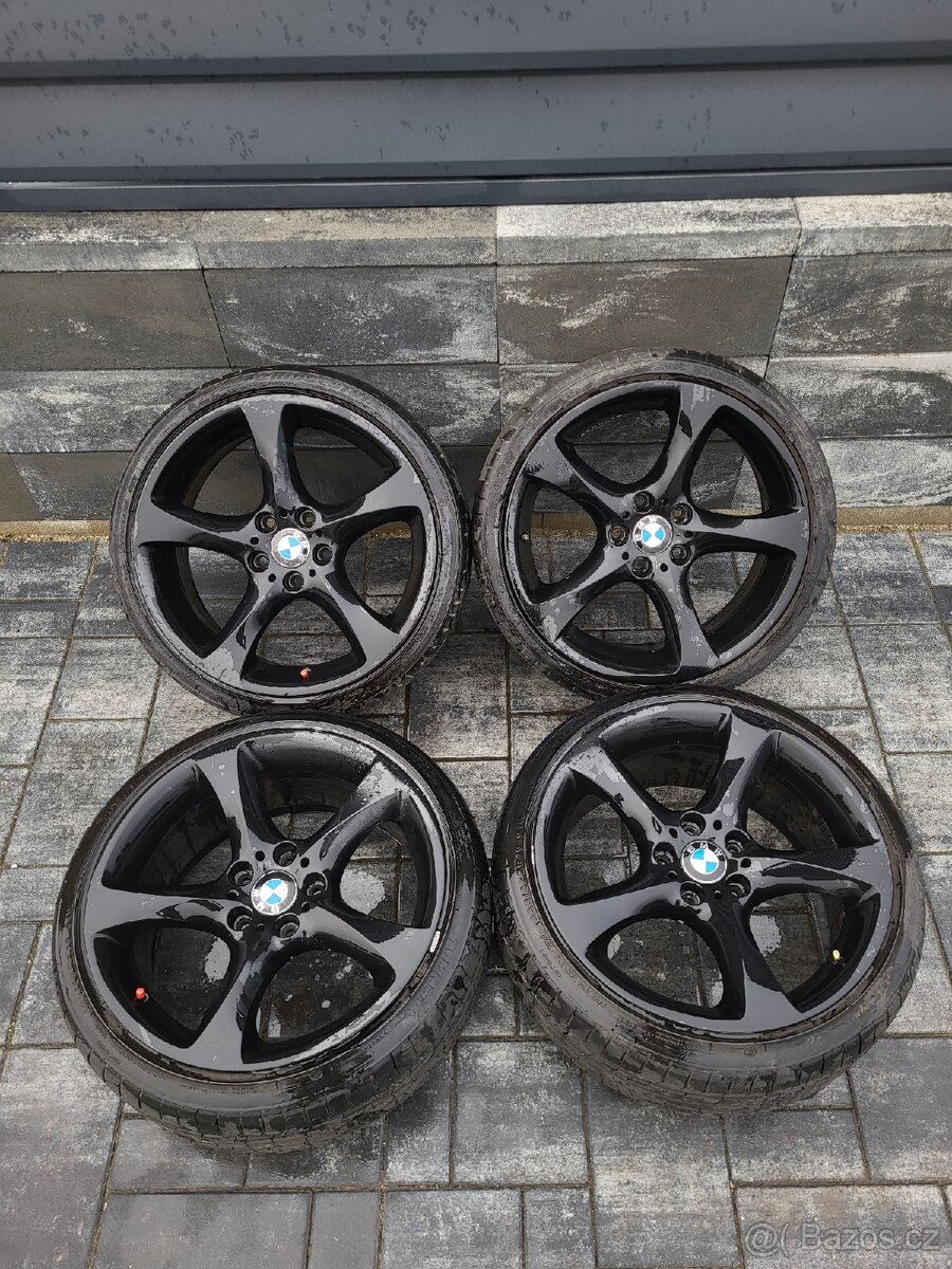 5x120 r17 styling 230