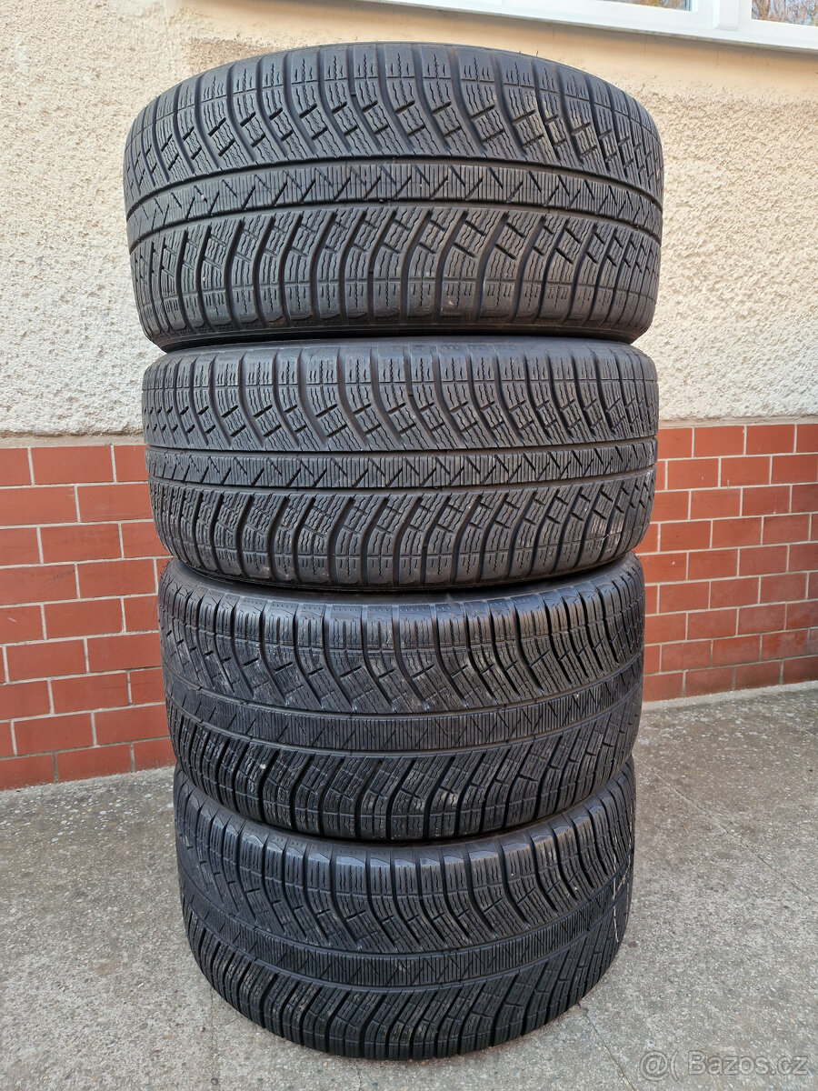 295/40 r20 zimni pneumatiky 295 40 20 265 45 R20