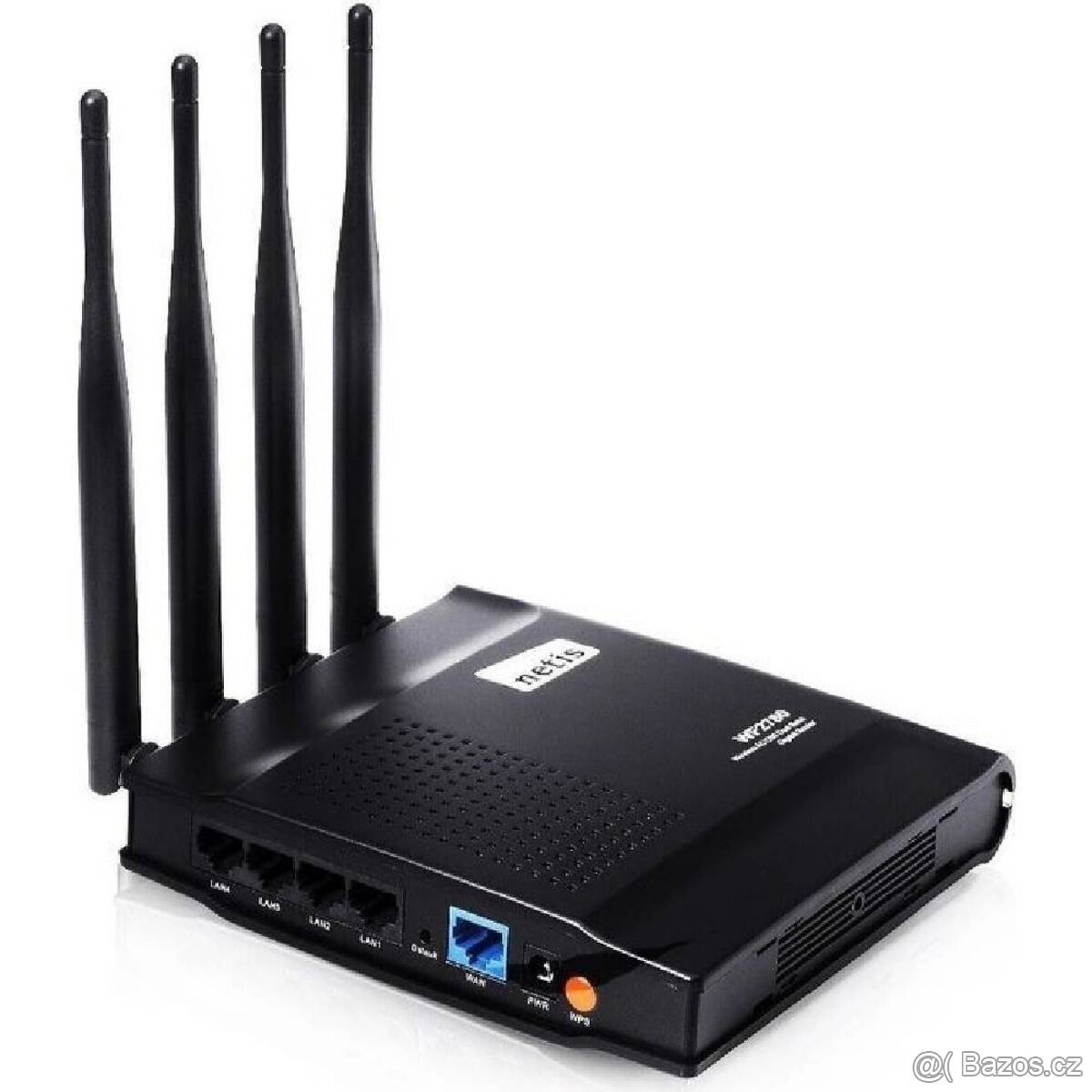 Wifi router Netis WF2780