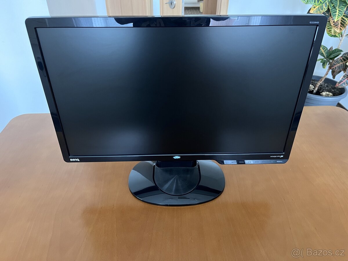 LCD monitor Benq