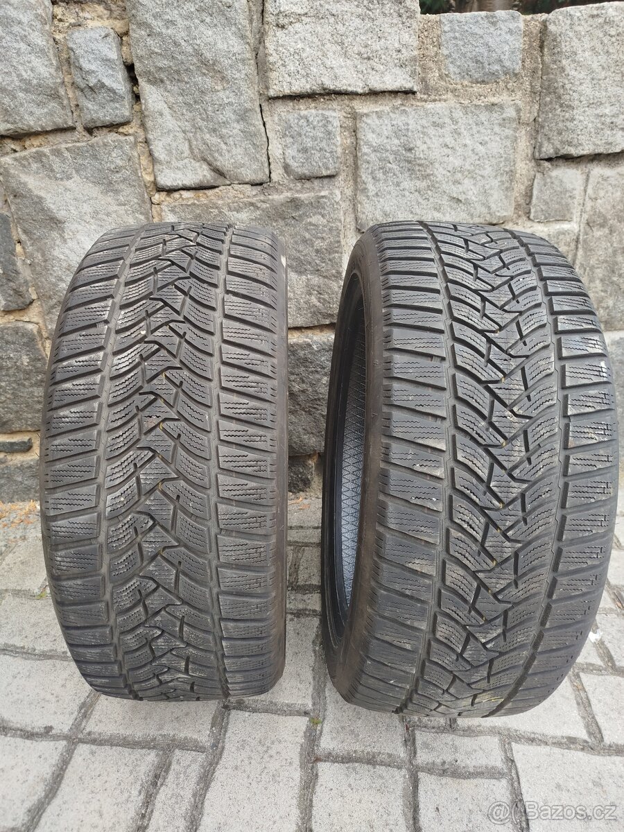 Zimní pneu Dunlop 225/45/17