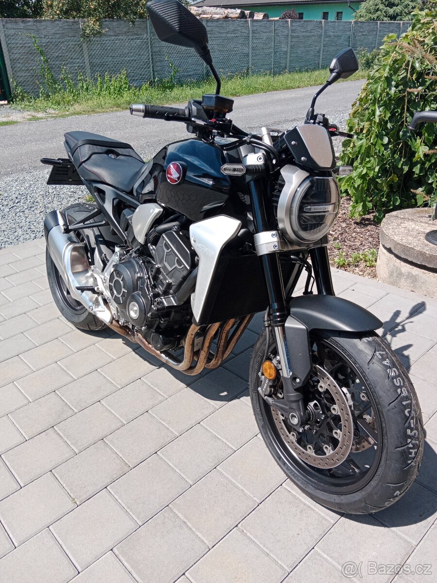 Honda CB1000R