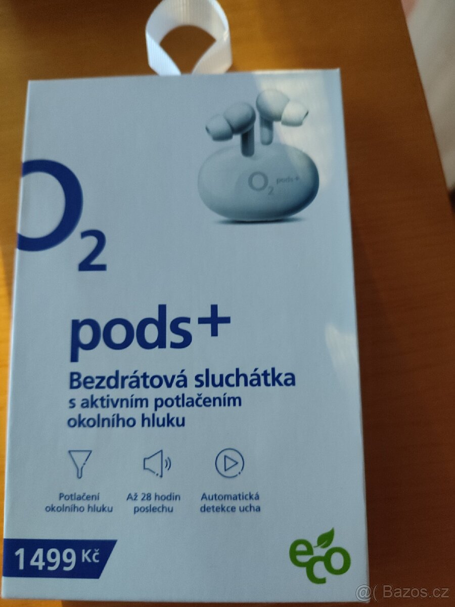 Sluchátka